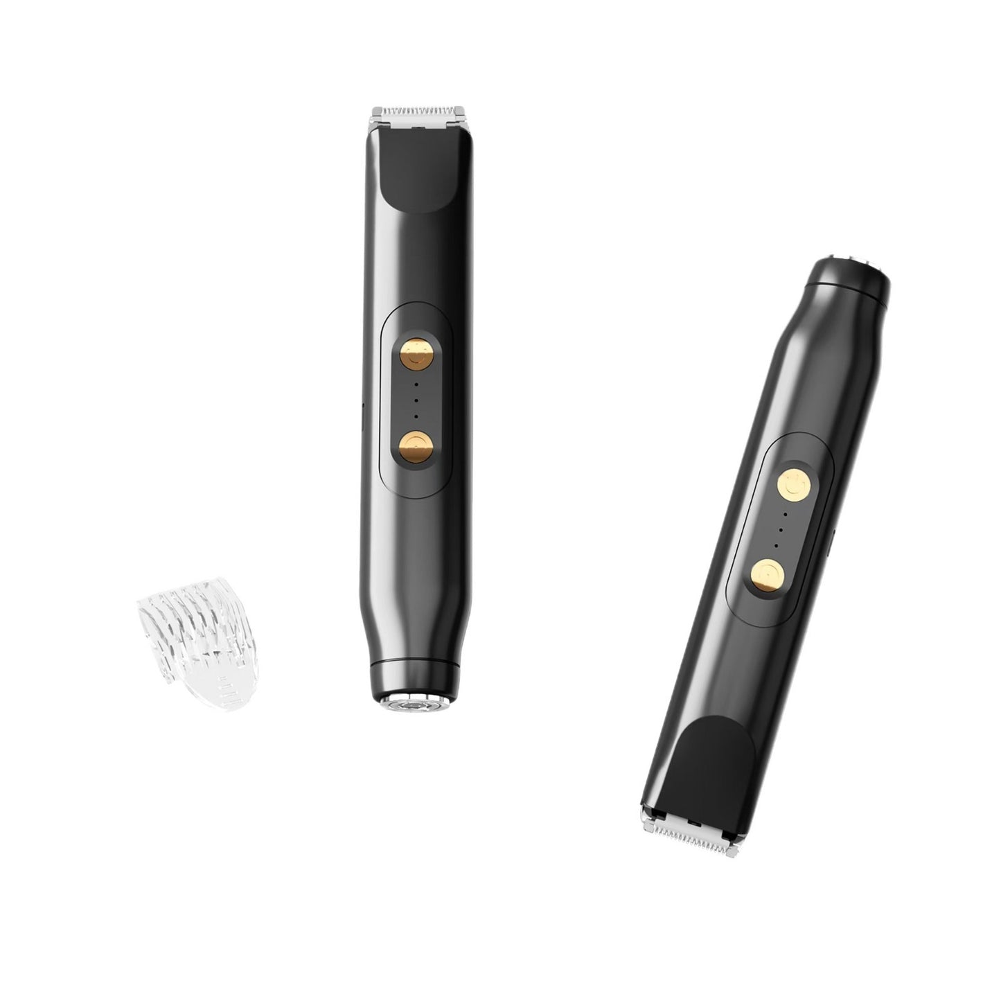 GlideSmooth™ Dual Head Body Shaver