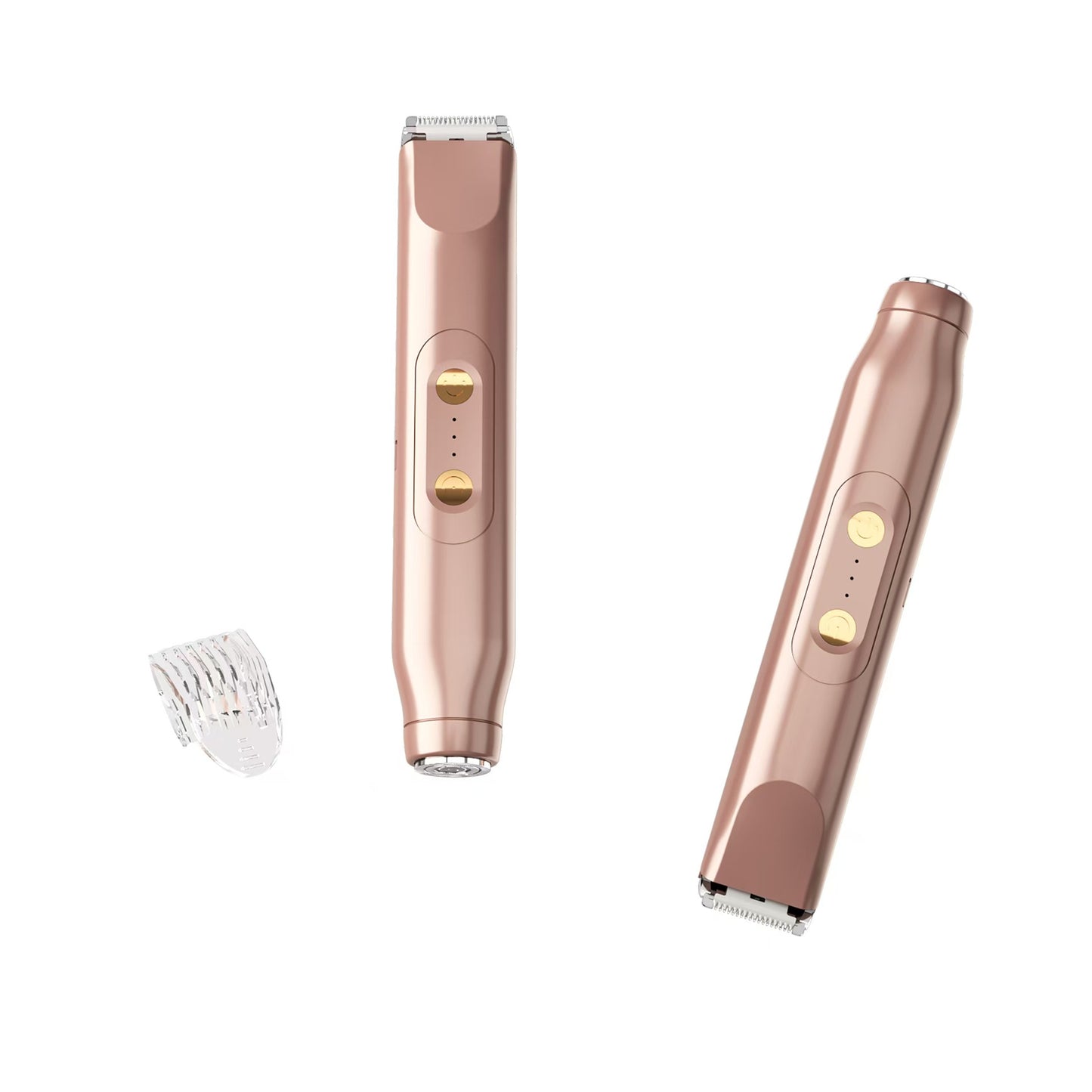 GlideSmooth™ Dual Head Body Shaver