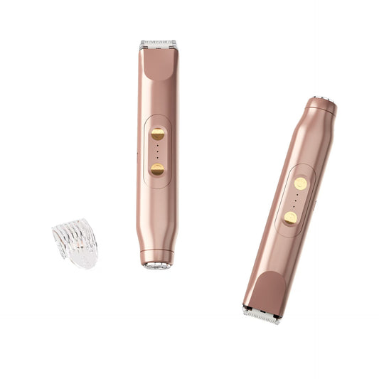 GlideSmooth™ Dual Head Body Shaver