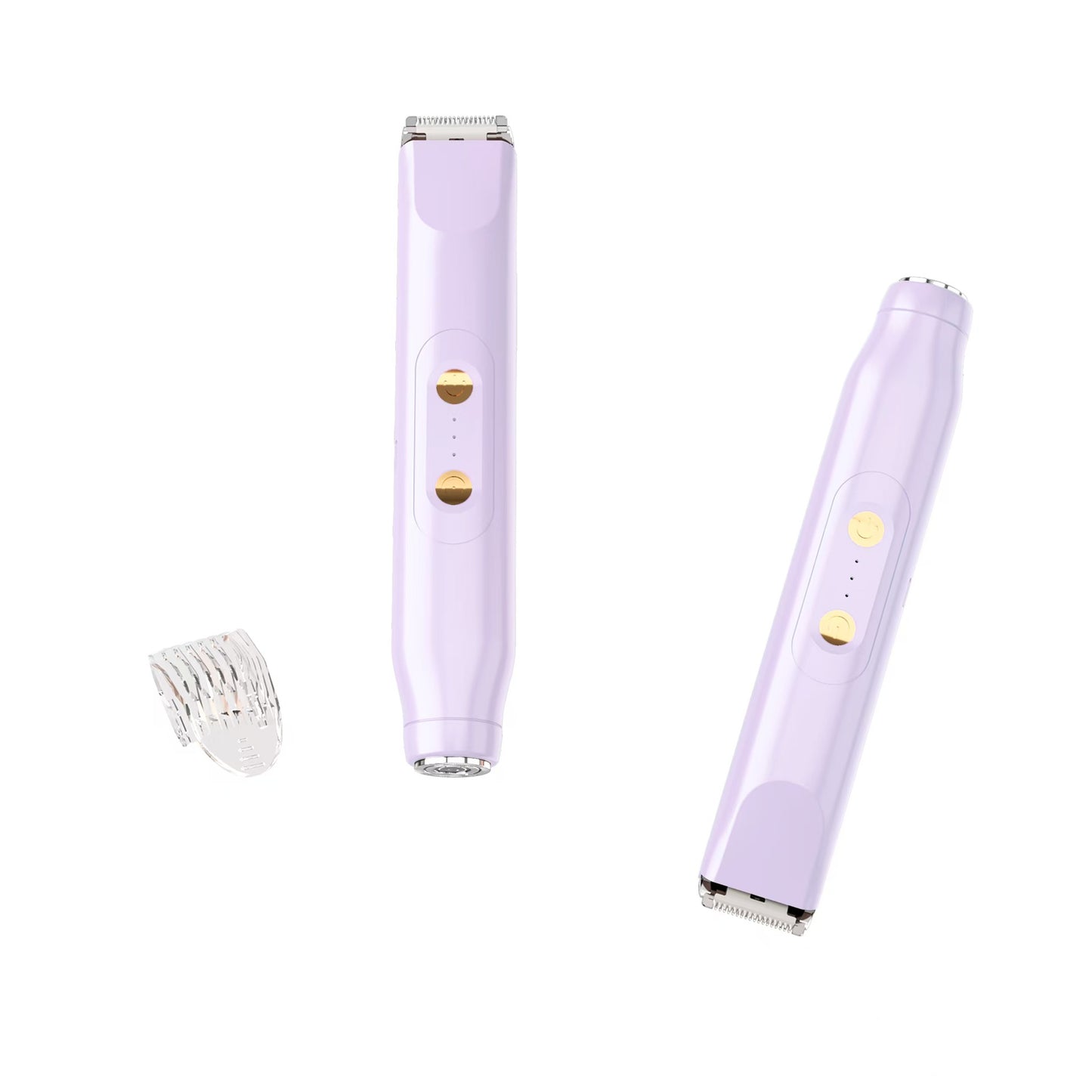 GlideSmooth™ Dual Head Body Shaver